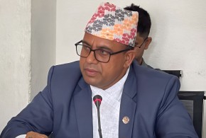 ‘नेपाली आकाश असुरक्षित भयो जाँचबुझ आयोग गठन गरौं’